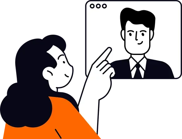 Online Learning Illustration